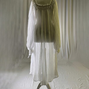 Luxurious Renaissance Chemise, Lucrezia Borgia Shirt, Renfair Queen Apparel
