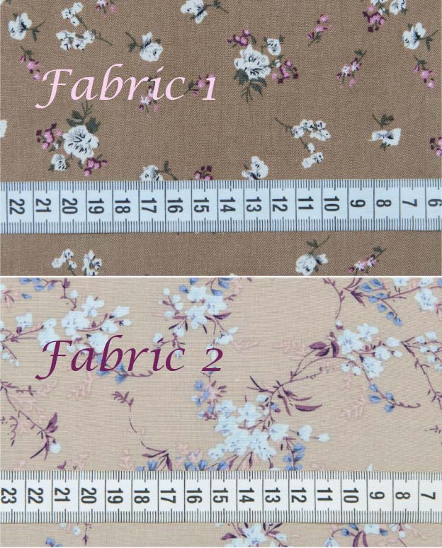 Regency Morning Dress, 1800s Home Gown, Mrs Bennet Outfit - Image 7